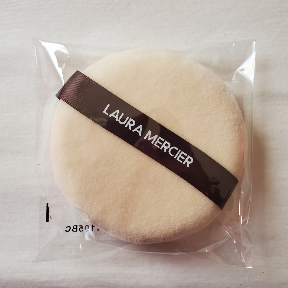 Laura Mercier Powder Puff